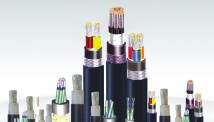 Marine cable